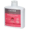 Image de Cattier Shampooing Couleur - 0% Sulfate Cheuveux Colorés