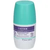 Image de Cattier Déodorant 24h Roll-On Fleur de cerisier