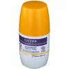 Image de Cattier Déodorant Roll-On Fraîcheur agrume Bergamote - Orange