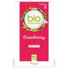 Image de bio Nutrisanté Infusion Cranberry