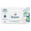 Image de Biolane Paquet de 54 Lingettes Papier Toilette