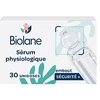 Image de Biolane Lot de 30 Unidoses de Sérum Physiologique - 5 ml