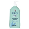 Image de Biolane Gel Lavant Corps et Cheveux Biologique - 500 ml