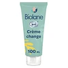 Image de Biolane Crème Change Biologique - 100 ml