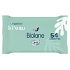 Image de Biolane Paquet de 54 Lingettes à l'Eau
