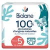 Image de Biolane Lot de 40 Couches Culottes - T5