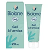 Image de Biolane Gel Arnica Biologique - 20 ml