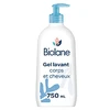 Image de Biolane Gel Lavant Corps et Cheveux 2-en-1 - 750 ml