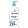 Image de Biolane Gel Lavant Corps et Cheveux 2-en-1 - 350 ml