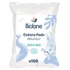 Image de Biolane Lot de 150 Cotons Douceur