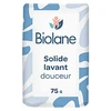 Image de Biolane Solide Lavant Douceur - 75 g