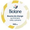 Image de Biolane Baume de Change au Liniment - 100 ml