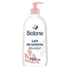 Image de Biolane Lait de Toilette Douceur - 750 ml