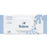Image de Biolane Paquet de 72 Lingettes H2O