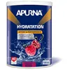 Image de Apurna Boisson hydratation fruits rouges