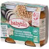 Image de Babybio Aubergine Pois Chiche Façon Moussaka Végétale