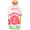 Image de Babybio Immunité Pomme Poire Riz