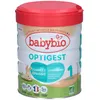Image de Babybio Optigest 1