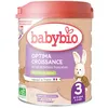 Image de Babybio Optima 3 Lait de croissance pour nourisson 3ème âge pour nourisson