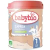 Image de Babybio Caprea 1 Lait pour nourisson 1er âge en poudre