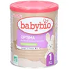 Image de Babybio Optima 1er Age