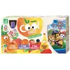 Image de Vitabio Cool Fruits Multi Parfums 4 Recettes +3ans 12x90g