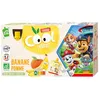 Image de Vitabio Cool Fruits LA Pat' Patrouille Banane Pomme +3 ans 12x90g