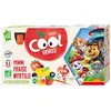 Image de Vitabio Cool Fruits LA Pat' Patrouille Pomme DE France Fraise Myrtille +3 ans 12x90g