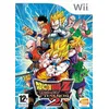 Image de Dragon Ball Z Budokai Tenkaichi 2 Occasion WII en occasion ou reconditionné