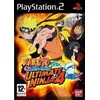 Image de Naruto Ultimate Ninja 4 Shippuden Occasion PS2 en occasion ou reconditionné