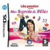 Image de Lea Passion Présente Mes Secrets De Filles Occasion DS en occasion ou reconditionné