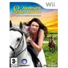 Image de Alexandra Ledermann La Colline Aux Chevaux Sauvages Occasion WII en occasion ou reconditionné