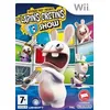 Image de Rayman The Lapins Crétins Show Occasion WII en occasion ou reconditionné