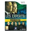 Image de Les Experts 5 Occasion WII en occasion ou reconditionné