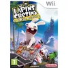 Image de The Lapins Cretins La Grosse Aventure Occasion WII en occasion ou reconditionné