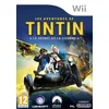 Image de Tintin Le Secret De La Licorne Occasion WII en occasion ou reconditionné