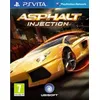 Image de Asphalt Injection Occasion PS Vita en occasion ou reconditionné