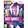 Image de Just Dance 4 Occasion WII en occasion ou reconditionné
