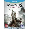 Image de Assassin's Creed 3 Occasion WII U en occasion ou reconditionné