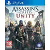 Image de Assassin's Creed Unity Occasion PS4 en occasion ou reconditionné