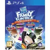 Image de Hasbro Family Fun Pack Occasion PS4 en occasion ou reconditionné