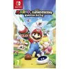 Image de Mario + Les Lapins Cretins Kingdom Battle Occasion SWITCH en occasion ou reconditionné