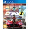 Image de The Crew 2 Occasion PS4 en occasion ou reconditionné