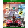 Image de The Crew 2 Occasion XBOXONE en occasion ou reconditionné