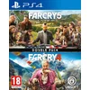 Image de Compil Far Cry 4 + Far Cry 5 Occasion PS4 en occasion ou reconditionné