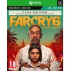 Image de Far Cry 6 Occasion XBOX SERIES X en occasion ou reconditionné