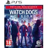 Image de Watch Dogs Legion Resistance Occasion PS5 en occasion ou reconditionné