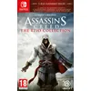 Image de Assassin's Creed The Ezio Collection Occasion SWITCH en occasion ou reconditionné