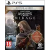 Image de Assassin's Creed Mirage Occasion PS5 en occasion ou reconditionné