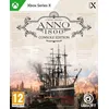 Image de Anno 1800 Edition Console Occasion XBOX SERIES X en occasion ou reconditionné